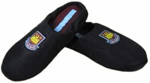 west ham slippers