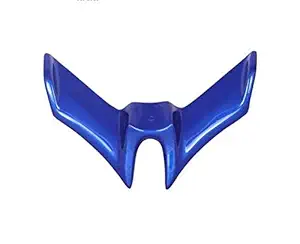 JB Racing Winglet for Yamaha R15 V3 (Blue)