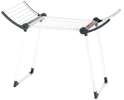 Klein - 6735 - Jeu d'imitation - Etendoir à linge Vileda - Jouet