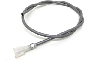 IMPORT Tachowelle - Piaggio Sfera NSL 50 & 80 ccm - Tacho Welle