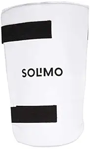 Amazon Brand - Solimo Cricket Thigh Guard