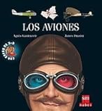 Image de Los aviones (Exploradores en 3d)