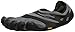Produktbild Vibram FiveFingers 16M0101 EL-X, Fitnessschuhe Herren, Mehrfarbig (Grey/black), 47 EU