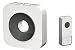 Press Fit Echo-II Auto-Learning Wireless Bell (Grey) RS.760.00