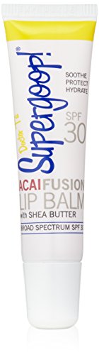 AcaiFusion SPF30 Lip Balm 15ml/0.5oz