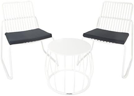 Westfield OutdoorsSapphire Tables and Chairs Patio and Garden Set for Two