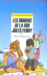 Les  Indiens de la rue Jules Ferry