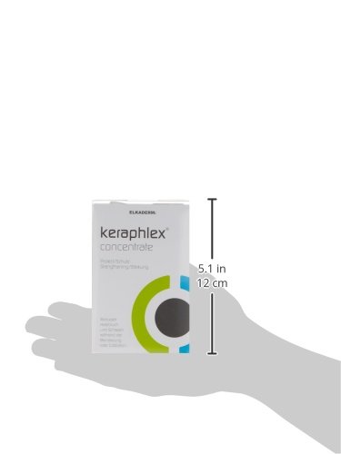 Elkaderm Keraphlex Concentrate Set, 1er Pack (1 x 2 Stück) - 3