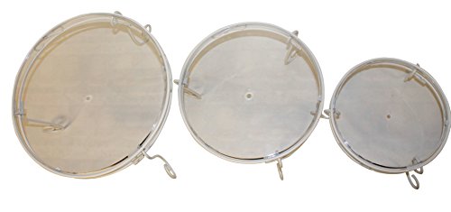 Wilton Tortenständer-Set, 15-teilig - 2