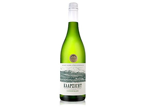 Preisvergleich Produktbild Kaapzicht Estate Chenin Blanc 2016 0.75 l
