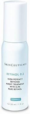 Retinol 0.3 night refining cream
