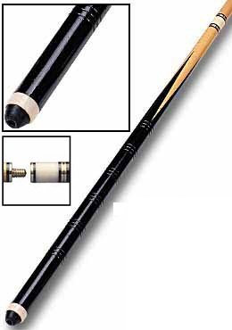 Preisvergleich Produktbild Pool Queue Monte Christo MC 4 2-teilig