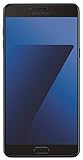 Samsung Galaxy C7 Pro (Navy Blue, 64GB) (Electronics)