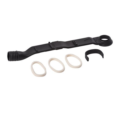 Bosch 2608190052 Staubabsaugung