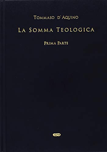 La somma teologica. Testo latino a fronte. Vol. 1/4