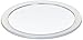 Produktbild homeXpert MSV 141403 Kosmetikspiegel mit Saugnapf Metall weiß 15 x 15 x 3 cm