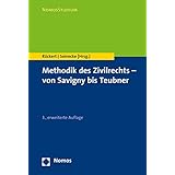 Juristische Methodenlehre Und Rechtsbegriff Amazon De Bydlinski Franz Bucher
