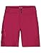 Produktbild Vaude Damen Tremalzini Shorts Hose, Crimson red, 40