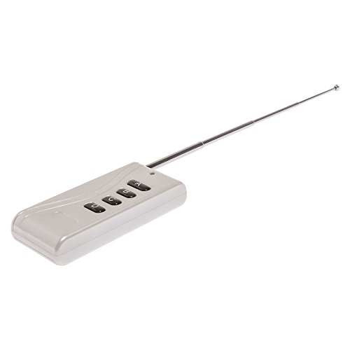 Steinberg Systems – SBS-KW-3 / 1K – Kranwaage – 3000 kg / 1 kg – LED – mit Fernbedienung - 6