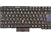Produktbild Lenovo 45N2168 Tastatur - Notebook-Ersatzteile (Tastatur, CHE, Lenovo, ThinkPad T520, T520i, W520)