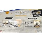 PS5 Hayalet of Yotei Collectors Edition