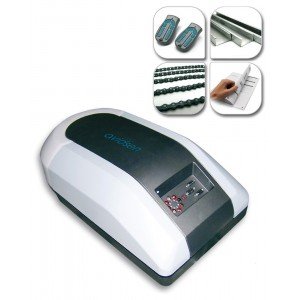 AVIDSEN - Motorisation Avidsen Stromma XG270 pour porte de garage - Motorisation Avidsen Stromma XG270 pour porte de garage