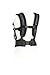 Babymoov Physiological Baby Carrier (Grey/ Hibiscus)