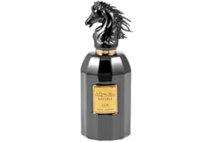 KAHEELA LUX męska woda perfumowana zapach dla niego 100ml PARIS CORNER PERFUMES