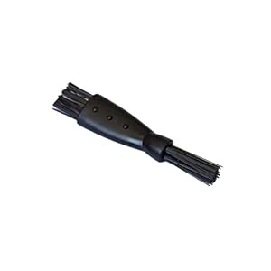 Hofoo Replacement Rotary Shaver Blades Accessories with Clean Brush for Shaver Series (RQ32) - Image 5