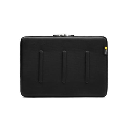booq Viper Case 13 VC13-GFT H  lle f  r Laptop MacBook  Air Pro Retina  13 Zoll graphite