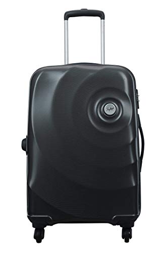 Buy Skybags Mint 65 cms Polycarbonate 