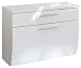 Produktbild Posseik 5611 76 Unterschrank Santana weiß