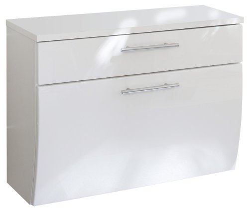 Preisvergleich Produktbild Posseik 5611 76 Unterschrank Santana weiß