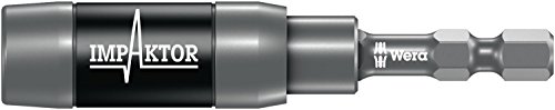 Wera 05073990001 Bithalter 897/4 IMP R SB
