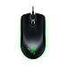 Price comparison product image Razer Abyssus Essential 3500 DPI Optical Sensor - 3 Hyperesponse Buttons - Ambidextrous Ergonomic Gaming Mouse