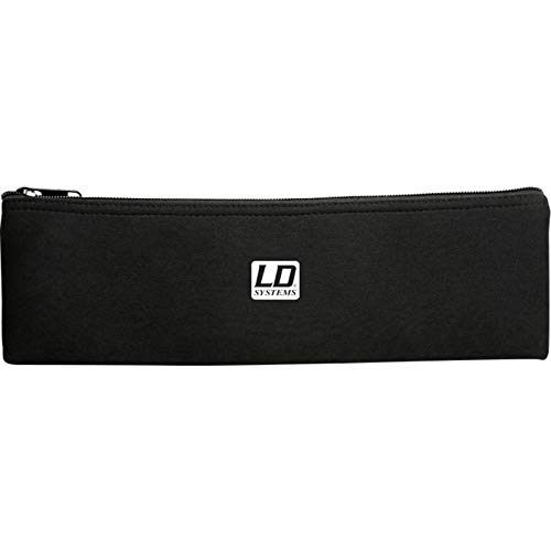 Preisvergleich Produktbild LD Systems MIC Bag L - Universaltasche für Wireless Mikrofone