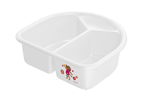 Preisvergleich Produktbild Rotho Babydesign BB Sterntaler Mabel Top Waschschuessel