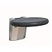 Produktbild JBP Max Dusch Hocker Dusch Sitz Dusche Stuhl Sicherheit Bad Klapp Hocker Seniorenwohnung Dusch Hocker Badestuhl Wand Hocker Wand Stuhl Aluminium-Basis