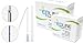 EP LINE Pdo Thread / Bi-Directed Cog Type With Blunt Needle 19G 100mm-150mm(1-0)