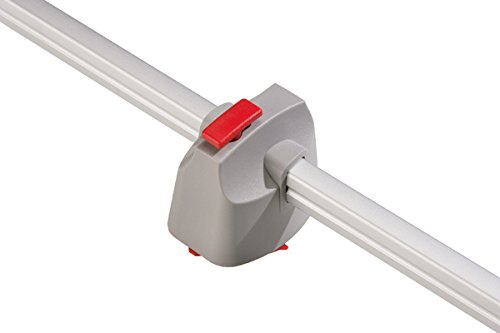 Dahle Bürotechnik Kreativ-Set Dahle 960, 3 Schneideköpfe Zick-Zack, Perforation und Bütten-Schnitt - 4