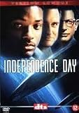Independence Day -Special Edition- [DVD] - 