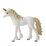 UNIQUE DESIGN: Handgemalte / sehr detailliertes, naturgetreue Form, ausgezeichnetes Detail und handwerkliches Können