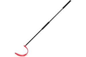 M&S Reptilien Schlangenhaken XXL