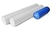 Produktbild Sissel Pilates Roller Pro 45cm kleine Pilatesrolle Massagerolle Roller Foam blau