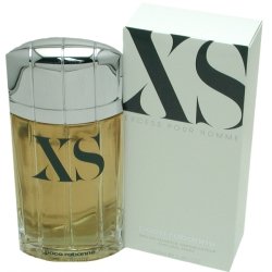 XS by Paco Rabanne EDT SPRAY 3.4 OZ