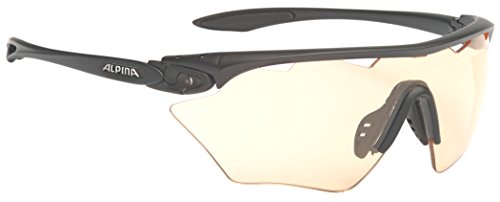 Alpina Unisex Sportbrille Twist Four Shield VL+ - 3