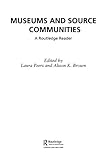 Image de Museums and Source Communities: A Routledge Reader