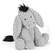 Produktbild Jellycat – Plüsch Fuddlewuddle Donkey Medium 23 cm Jellycat
