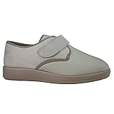 kybunpark st. gallen Komfortschuhe aus pflegeleichtem Microvelours