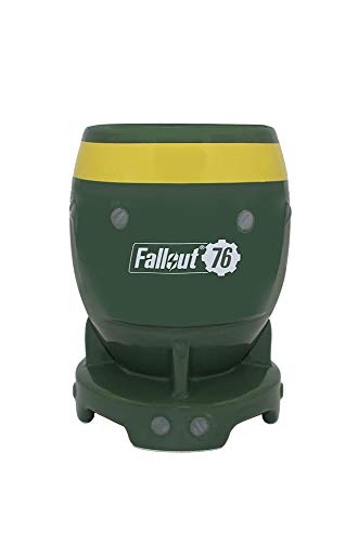 Preisvergleich Produktbild Fallout 76 Nuke Bomb Mug
